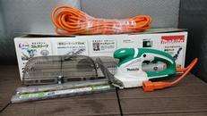 ミニ生垣バリカン|MAKITA