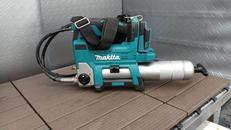 充電式グリスガン|MAKITA