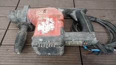 ハンマードリル|HILTI