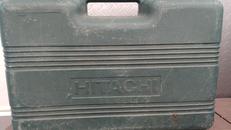 コードレスピン釘打機|日立工機