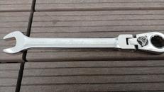 フレックスギアレンチ|BLUE-PONT