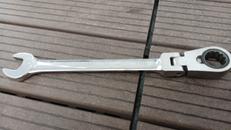 フレックスギアレンチ|BLUE-PONT