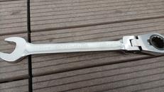 フレックスギアレンチ|BLUE-PONT