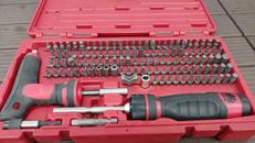 ドライバーセット|MACTOOLS