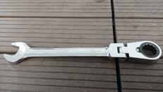 フレックスギアレンチ|BLUE-PONT