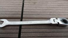 フレックスギアレンチ|BLUE-PONT