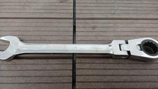 フレックスギアレンチ|BLUE-PONT