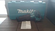 充電式レシプロソー|MAKITA