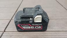 バッテリー|HITACHI