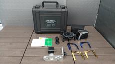 レーザー墨出し器|ALINCO