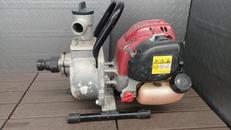 エンジンポンプ|KOSHIN