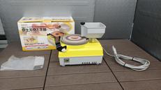 卓上刃物とぎ器|YAMAZEN