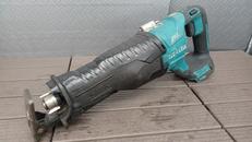 充電式レシプロソー|MAKITA
