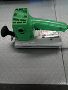 オービタルサンダ|HITACHI