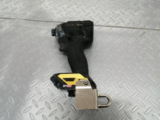 インパクトドライバー|HIKOKI