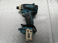 充電式インパクトドライバー|MAKITA