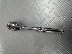 ラチェットハンドル|KTC