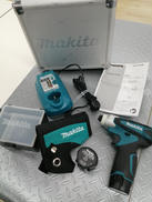 充電式インパクトドライバ|MAKITA