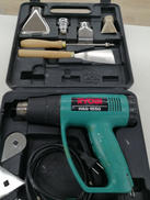 ヒートガン|RYOBI