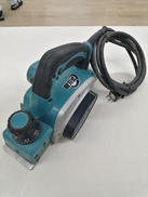 電気カンナ|MAKITA