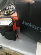 ポータブル電源セット|JACKERY