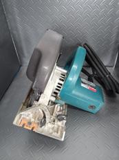 防じん丸ノコ|MAKITA