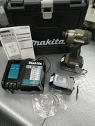 充電式インパクトドライバ|MAKITA