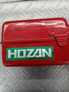 インパクトドライバー|HOZAN