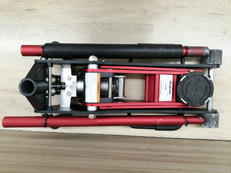 フロアジャッキ|SNAP-ON