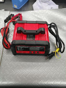 自動パルスバッテリー充電器|LVYUAN