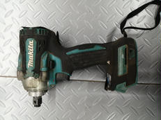 インパクトレンチ|MAKITA