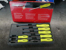 ドライバセット|SNAP-ON