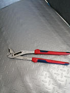 ウォータポンププライヤ|KNIPEX