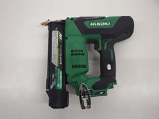 コードレス仕上釘打機|HIKOKI