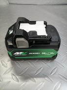 バッテリー|HIKOKI