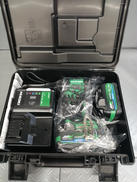 充電式インパクトドライバー|HIKOKI