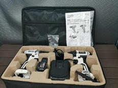 インパクトドリルコンボセット|BSHARE