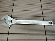 モンキーレンチ|LOBSTER