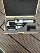 マイクロメータ|MITUTOYO