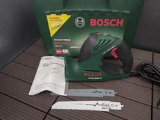 電気ノコギリ|BOSCH