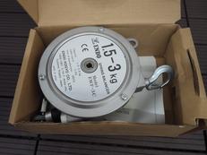 スプリングバランサー|遠藤工業