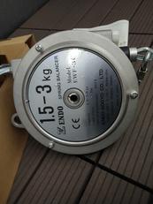 スプリングバランサー|遠藤工業