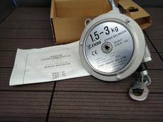 スプリングバランサー|遠藤工業