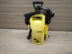 高圧洗浄機|KARCHER
