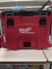 ツールボックス|MILWAUKEE