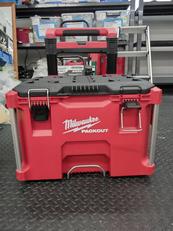 キャリー式ツールボックス|MILWAUKEE