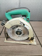 丸ノコ|RYOBI