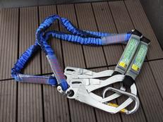 ランヤード|藤井電工