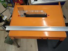 ワークセンターコンパクト・集塵バケツ|TRITON