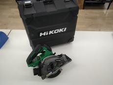 125MMコードレスチップソーカッタ|HIKOKI